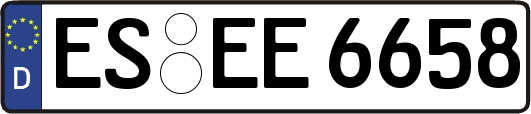 ES-EE6658