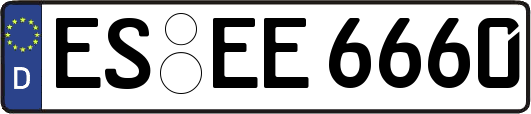 ES-EE6660
