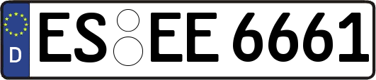 ES-EE6661