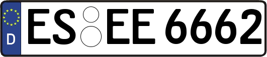 ES-EE6662