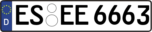 ES-EE6663