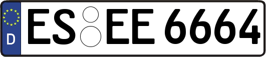 ES-EE6664