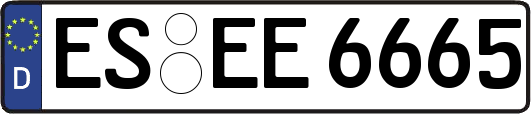 ES-EE6665