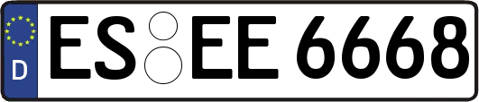 ES-EE6668