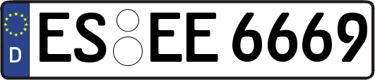 ES-EE6669