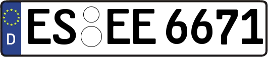 ES-EE6671