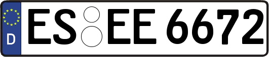ES-EE6672