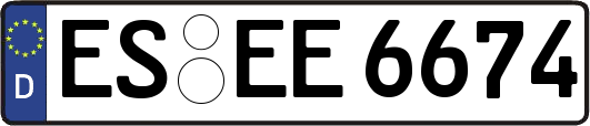 ES-EE6674