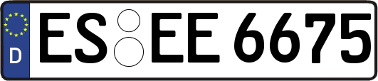 ES-EE6675