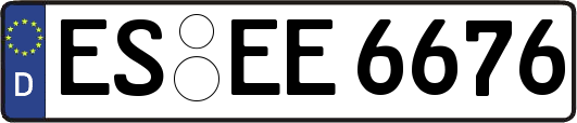 ES-EE6676