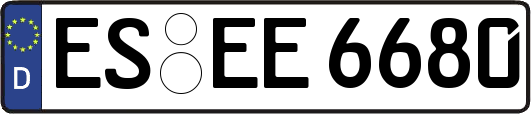 ES-EE6680