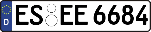 ES-EE6684