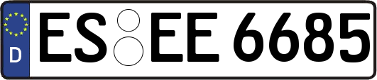 ES-EE6685