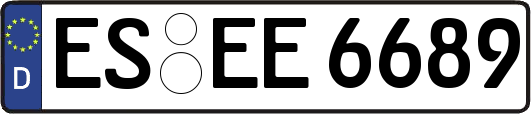 ES-EE6689