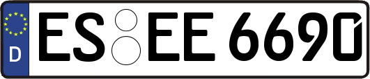 ES-EE6690