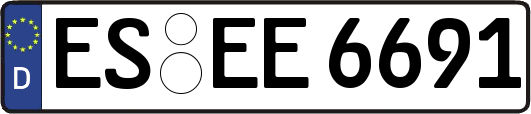 ES-EE6691