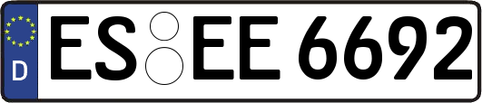 ES-EE6692
