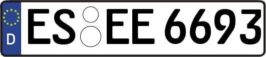 ES-EE6693