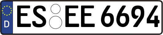 ES-EE6694
