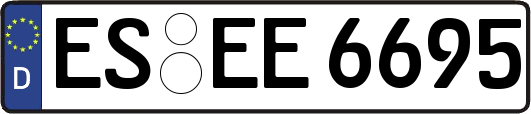 ES-EE6695
