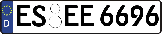 ES-EE6696