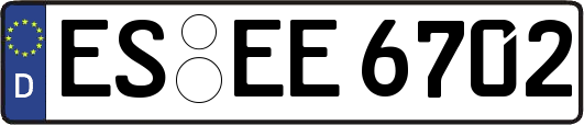 ES-EE6702