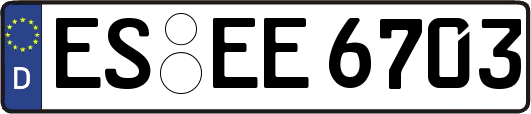 ES-EE6703