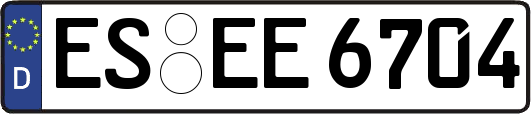 ES-EE6704