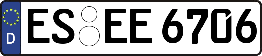 ES-EE6706