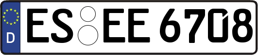 ES-EE6708