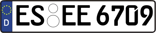 ES-EE6709