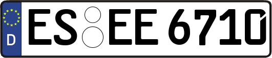 ES-EE6710
