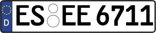 ES-EE6711