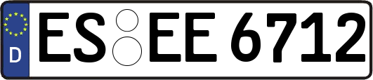 ES-EE6712