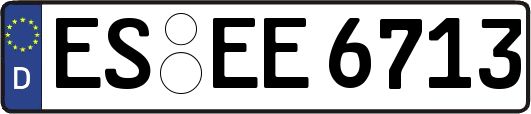 ES-EE6713