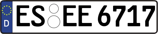 ES-EE6717