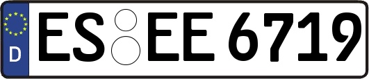 ES-EE6719