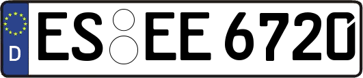 ES-EE6720
