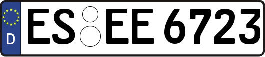 ES-EE6723