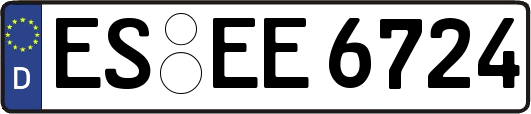 ES-EE6724