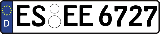 ES-EE6727