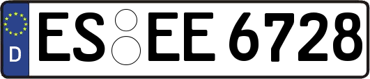 ES-EE6728