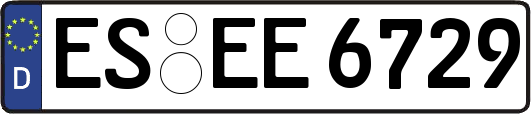 ES-EE6729