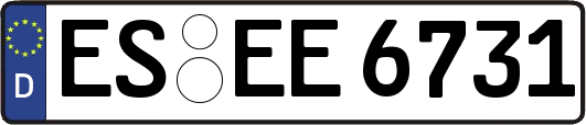 ES-EE6731