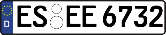 ES-EE6732