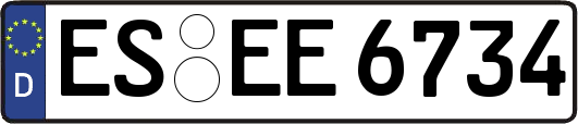 ES-EE6734
