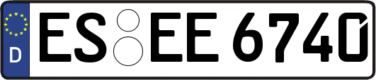 ES-EE6740