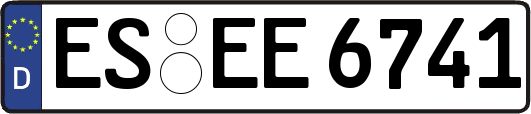 ES-EE6741