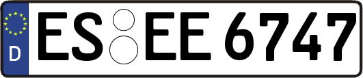 ES-EE6747