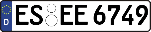 ES-EE6749